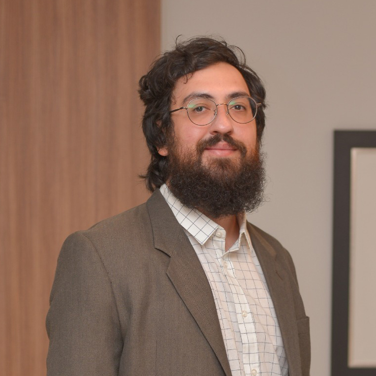 Dr. Raphael Cianga